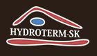 HYDROTERM, ploche strechy Spišská Belá